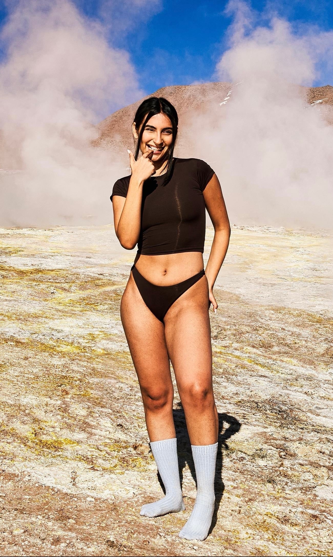Calcinha duna